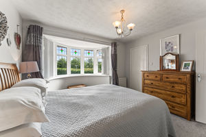 Bedroom One- click for photo gallery